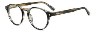 Dsquared2 null D2 0080 2W8