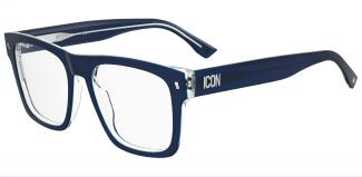 Dsquared2 null ICON 0018 OXZ