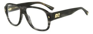 Dsquared2 null D2 0125 2W8