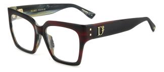 Dsquared2 null D2 0151/G K4G