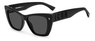 Dsquared2 null ICON 0006/S 807/IR