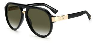 Dsquared2 null D2 0030/S 2M2/9K