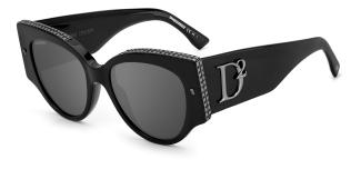 Dsquared2 null D2 0032/S 807/T4