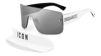 Dsquared2 null ICON 0001/S VK6/T4