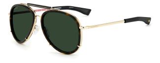 Dsquared2 null D2 0010/S 086/QT