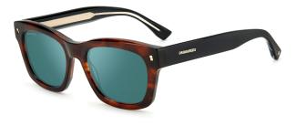 Dsquared2 null D2 0012/S EX4/MT