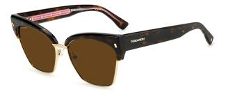 Dsquared2 null D2 0015/S 086/70