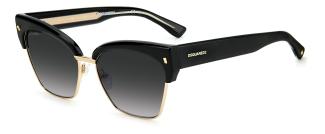 Dsquared2 null D2 0015/S 2M2/9O