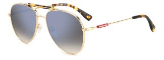 Dsquared2 null D2 0045/S 06J/KM