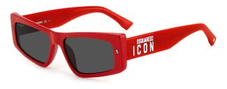 Dsquared2 null ICON 0007/S C9A/IR
