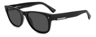 Dsquared2 null D2 0046/S 807/IR