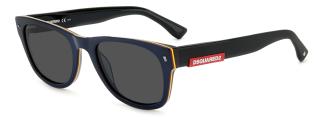 Dsquared2 null D2 0046/S 9N7/IR