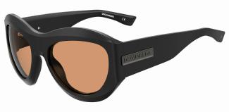 Dsquared2 null D2 0072/S 8LZ/W7