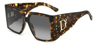 Dsquared2 null D2 0096/S WR9/9O