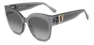 Dsquared2 null D2 0097/S KB7/9O