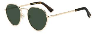 Dsquared2 null D2 0019/S 06J/QT