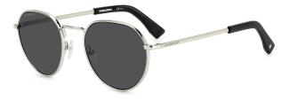 Dsquared2 null D2 0019/S 84J/IR