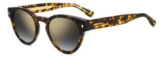 Dsquared2 null D2 0077/S 086/FQ