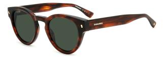 Dsquared2 null D2 0077/S EX4/QT