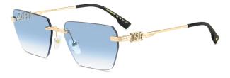 Солнцезащитные очки Dsquared2 D2 0102/S LKS/ST