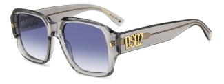 Dsquared2 null D2 0106/S KB7/08