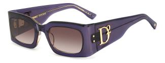 Dsquared2 null D2 0109/S S2N/HA