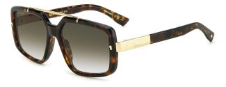 Dsquared2 null D2 0120/S 086/9K