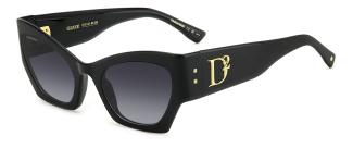 Dsquared2 null D2 0132/S 807/9O
