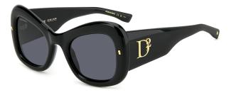 Dsquared2 null D2 0137/S 2M2/IR