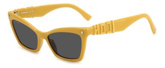 Солнцезащитные очки Dsquared2 ICON 0026/S 40G/IR