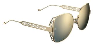 Солнцезащитные очки Elie Saab ES 062/S J5G/JO