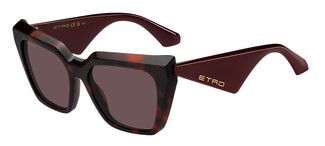 Солнцезащитные очки Etro ETRO 0096/G/S 82U/U1