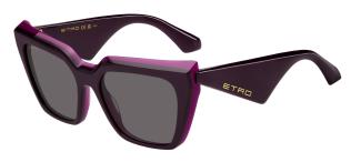 Солнцезащитные очки Etro ETRO 0096/G/S FOW/IR