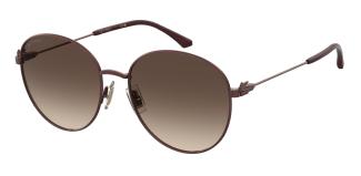 Солнцезащитные очки Etro ETRO 0102/F/SK LHF/HA