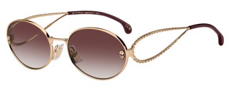 Солнцезащитные очки Etro ETRO 0106/S DDB/3X