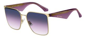 Солнцезащитные очки Etro ETRO 0110/S 000/FW