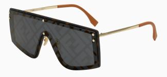 Солнцезащитные очки Fendi FF M0076/G/S 086/UB