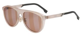 Fendi null FF M0085/S 35J/BF