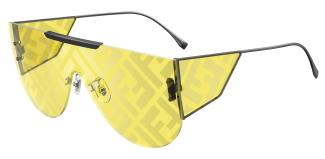 Fendi null FF M0093/S V81/BF