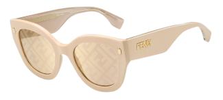 Fendi null FF 0435/S 35J/EB