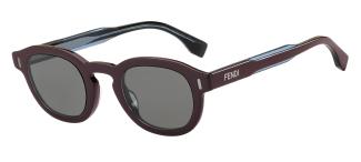 Fendi null FF M0100/G/S XAE/IR