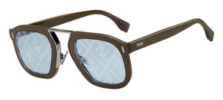 Солнцезащитные очки Fendi FF M0105/S 09Q/7R