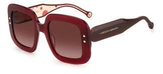 Carolina Herrera null CH 0010/S LHF/3X