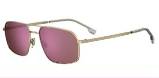 Солнцезащитные очки Boss BOSS 1603/S J5G/4S