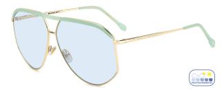 Солнцезащитные очки Isabel Marant IM 0139/S PEF/QZ