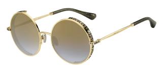 Jimmy Choo null GOLDY/S J5G/FQ