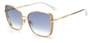 Jimmy Choo null ALEXIS/S 000/1V