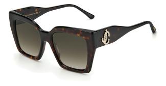 Солнцезащитные очки Jimmy Choo ELENI/G/S 086/HA