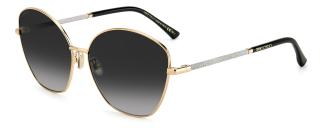 Jimmy Choo null MARILIA/G/SK 2M2/9O