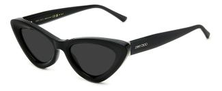 Jimmy Choo null ADDY/S 807/IR